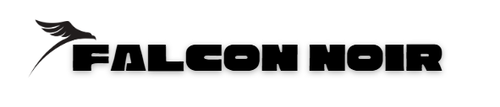 Falcon Noir