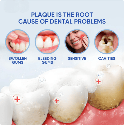 Instant Whitening Toothpaste